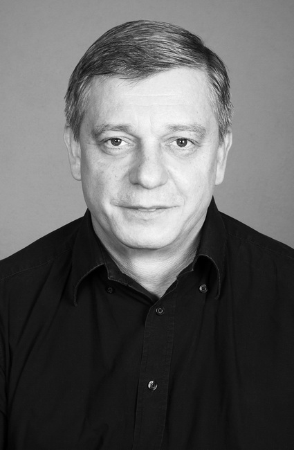 Kovalchik Sergej